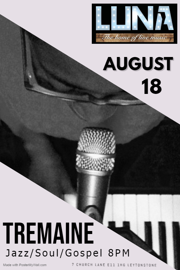 Copy of Event Concert Flyer Template - Made with PosterMyWall